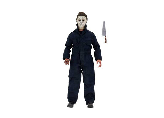 Halloween (2018) - Figurine articulée Michael Myers 8"