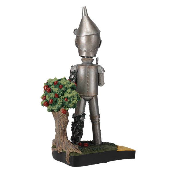 Chargez l&#39;image dans la visionneuse de la galerie, Royal Bobbles Wizard Of Oz - Tin Man Collectible Bobblehead
