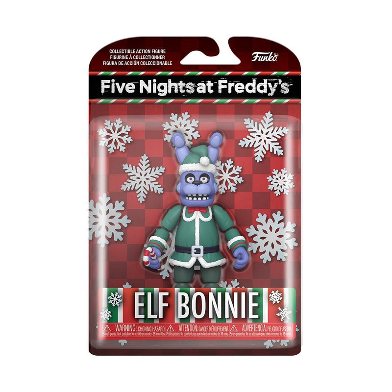 Load image into Gallery viewer, Funko: Five Nights at Freddy&#39;s - Holiday Figure
