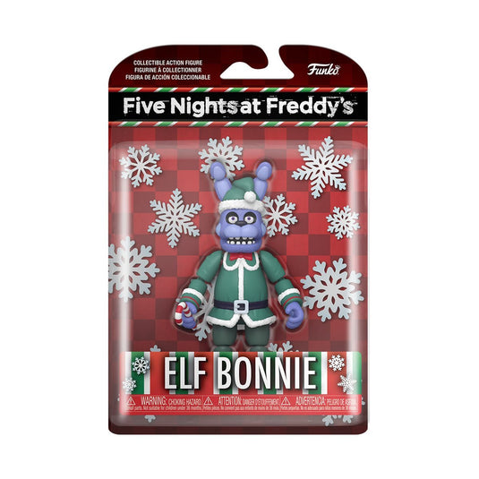 Funko: Five Nights at Freddy's - Holiday Figure