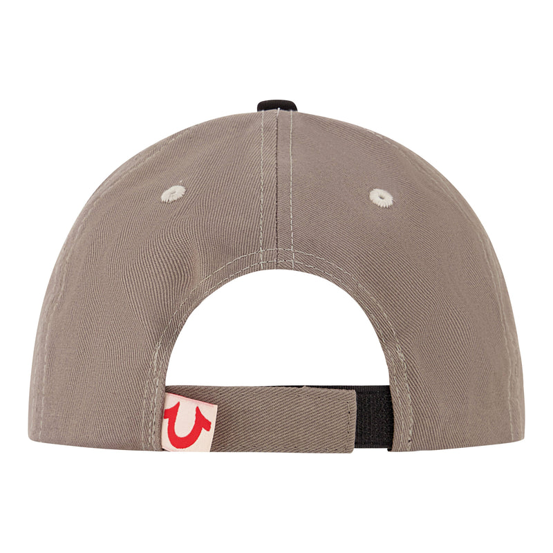 Cargue la imagen en el visor de la galería, Concept One True Religion 3D Print Cotton Hat
