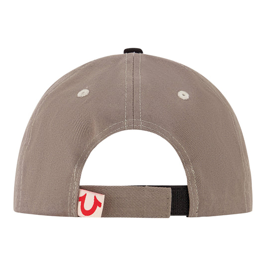 Concept One True Religion 3D Print Cotton Hat