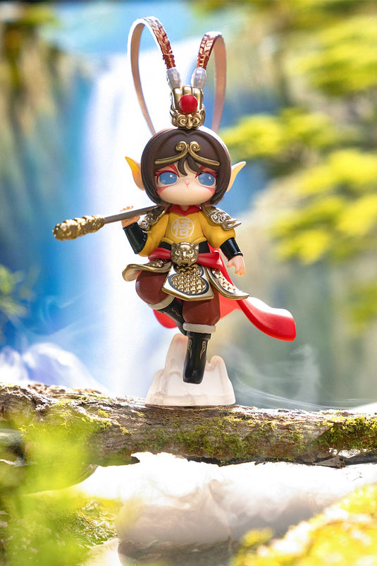 Robotime Rolife - Suri Journey to the West 1pc Blind box