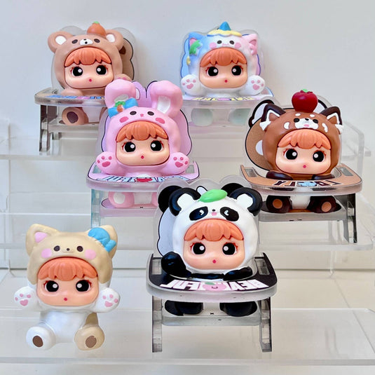 Costume Baby 1pc Figure Blind Box