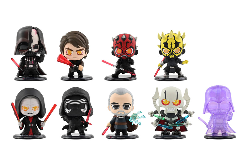 Load image into Gallery viewer, Star Wars Dark Side Bobblehead 1Pc Blind Box
