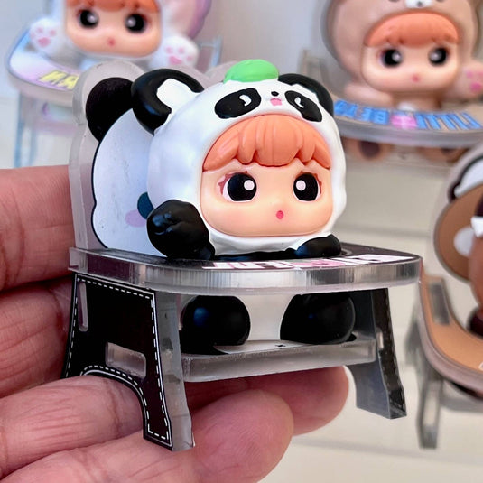 Costume Baby 1pc Figure Blind Box