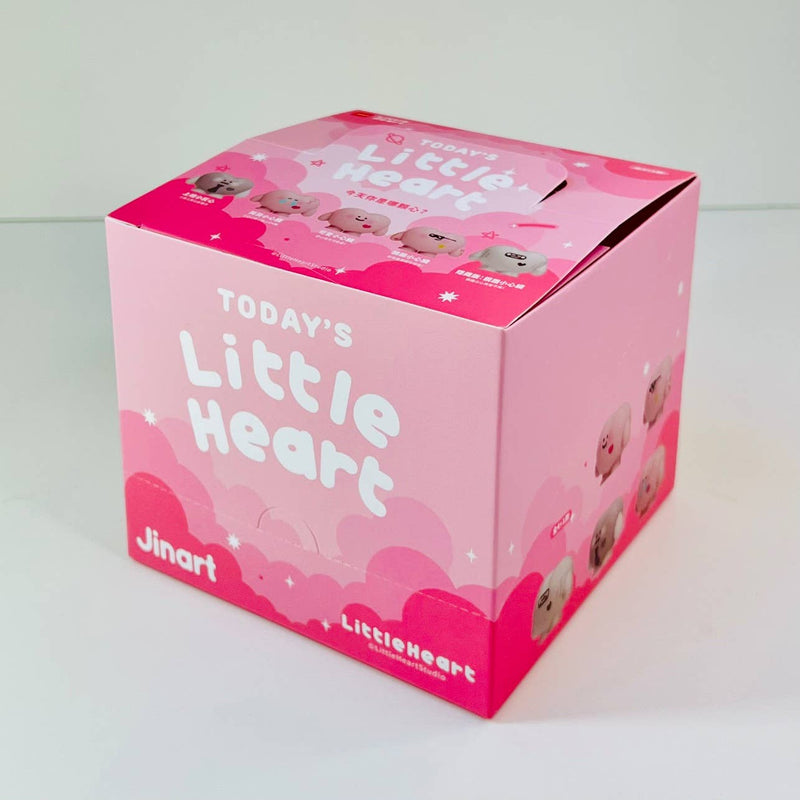 Chargez l'image dans la visionneuse de la galerie, BCmini Little Heart Blind Box
