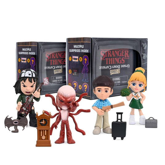 Toys Matter Stranger Things S2 1pc Blind Box Figure