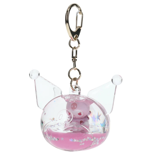 UPD Inc. Hello Kitty & Friends - Heads Tsunameez Blind Bag Keychain