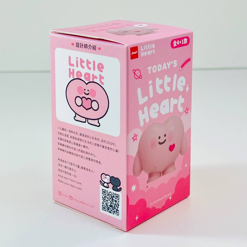 Chargez l'image dans la visionneuse de la galerie, BCmini Little Heart Blind Box
