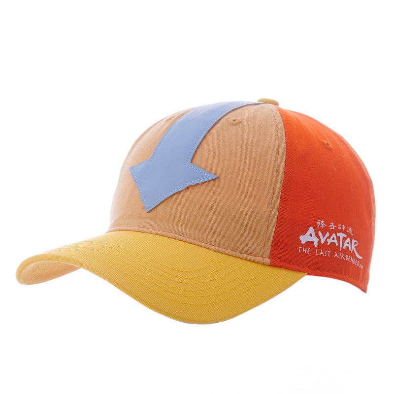 Cargue la imagen en el visor de la galería, Concept One Avatar The Last Airbender - Baseball Hat
