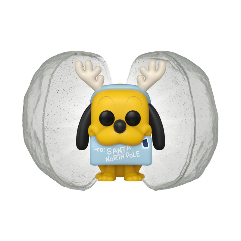 Load image into Gallery viewer, Funko Mystery Pocket POP!: Disney Snowball 1pc Mystery Figure

