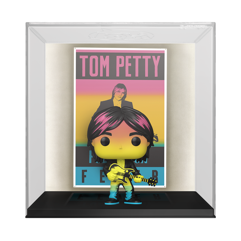 Load image into Gallery viewer, Funko POP! Album: Tom Petty - Full Moon Fever! Vinyl Figure
