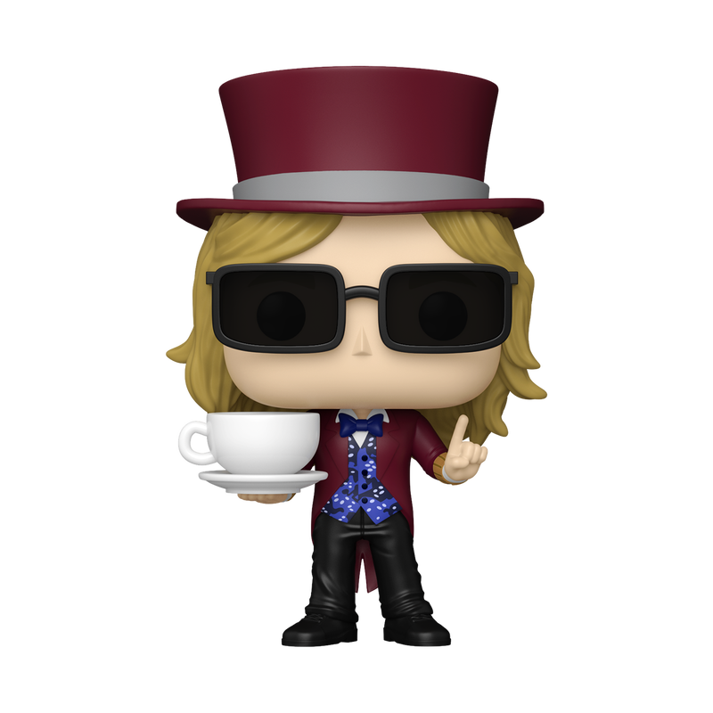 Load image into Gallery viewer, Funko POP! Rocks: Tom Petty - Tom Petty (Don’t Come Around Here No More) Vinyl Figure
