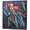Marvel -  Spider-Man - Web Slinging Spider-Man Canvas Wall Decor