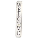 Disney: Winnie the Pooh - Welcome Vertical Porch Leaner Wood Wall Decor