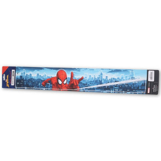 Open Road Brands: Marvel Spider-Man Infinity Long Landscape Adhesive Decal