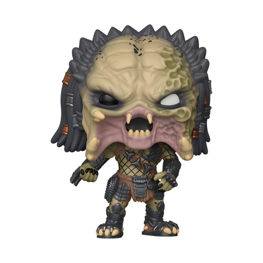 Funko POP! Movies: Alien vs Predator - Wolf Predator Vinyl Figure