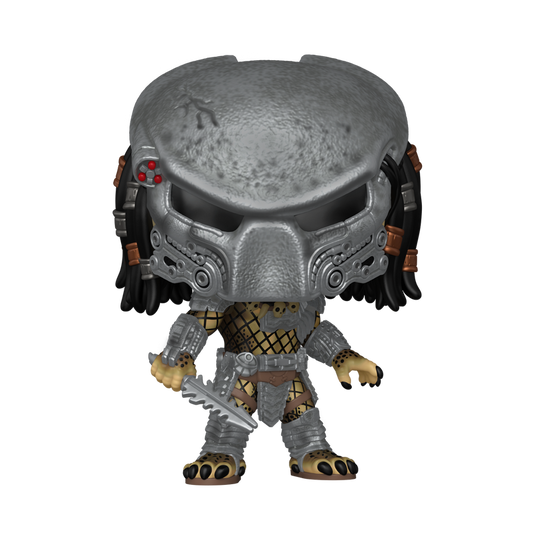 Funko POP! Movies: Alien vs Predator - Bull Predator Vinyl Figure