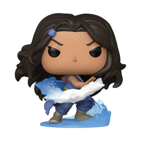 Funko POP! Movie: Avatar Aang The Last Airbender - Katara Vinyl Figure