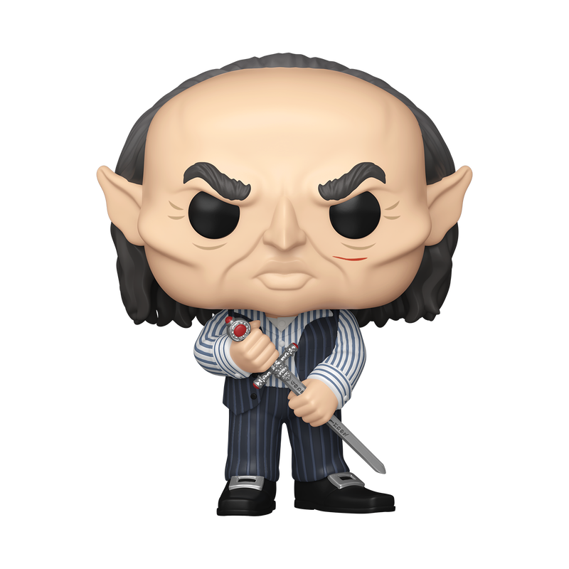 Cargue la imagen en el visor de la galería, Funko POP! Harry Potter: Griphook Vinyl Figure
