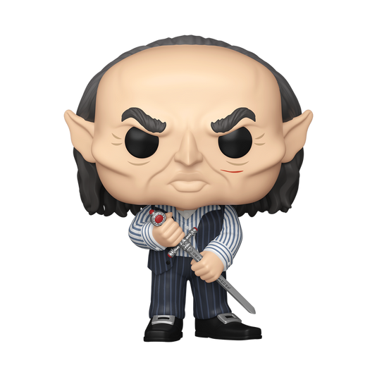 Funko POP! Harry Potter: Griphook Vinyl Figure