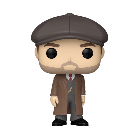 Funko POP! TV: Supernatural Join the Hunt - Dean Winchester Vinyl Figure