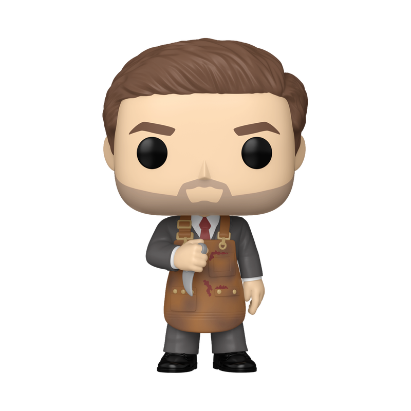 Cargue la imagen en el visor de la galería, Funko POP! TV: Supernatural Join the Hunt - Dean Winchester Vinyl Figure
