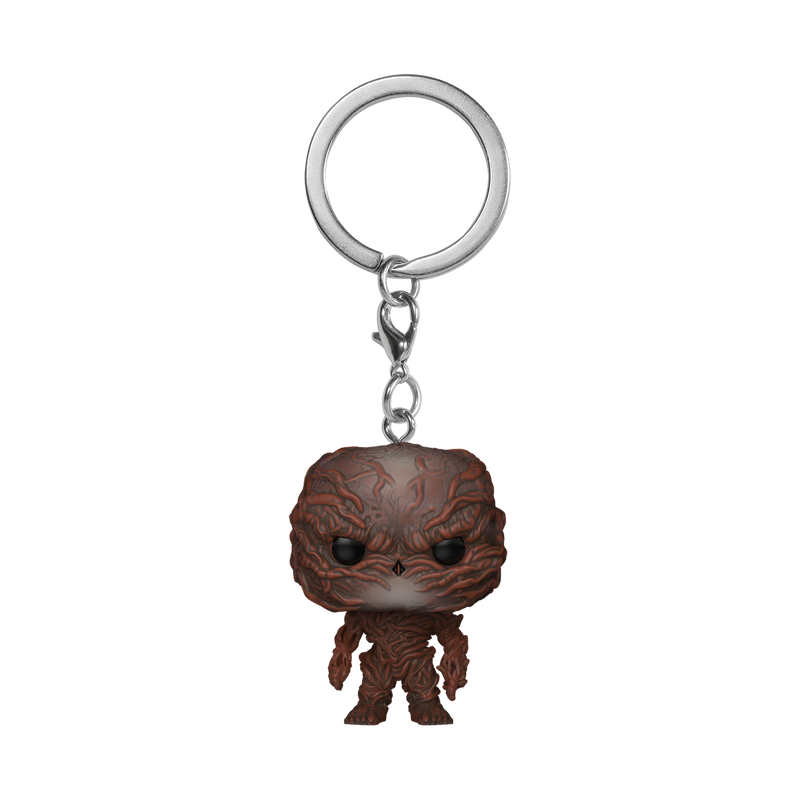 Load image into Gallery viewer, Funko POP! Keychain: Stranger Things S4 - Vecna 2.0 Vinyl Figure
