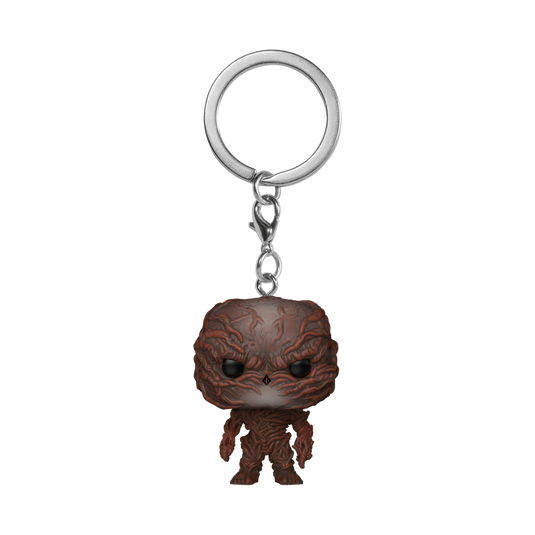 Funko POP! Keychain: Stranger Things S4 - Vecna 2.0 Vinyl Figure