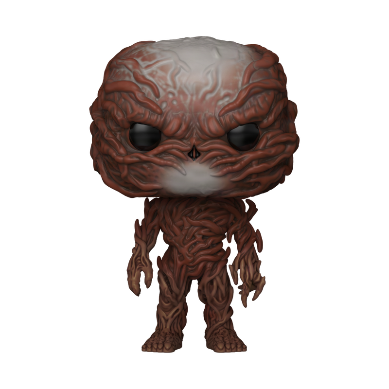 Load image into Gallery viewer, Funko POP! TV: Stranger Things Season 4 - Vecna 2.0 Vinyl Figure
