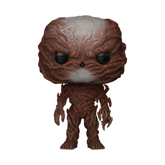 Funko POP! TV: Stranger Things Season 4 - Vecna 2.0 Vinyl Figure