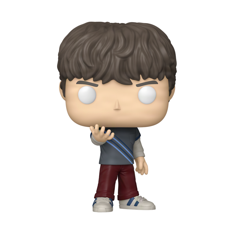 Funko POP! Television: Stranger Things Will Byers (Hive Mind) 4.1-in Vinyl Figure Funko POP! Television: Stranger Things Will Byers (Hive Mind) 4.1-in Vinyl Figure