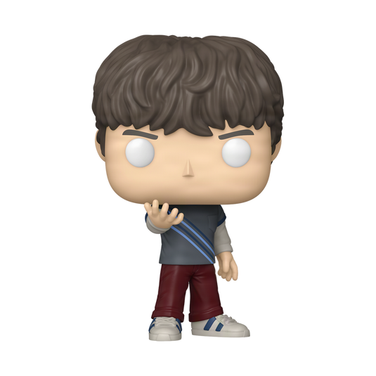 Funko POP! TV: Stranger Things Season 4 - Will Byers (Hive Mind) Vinyl Figure