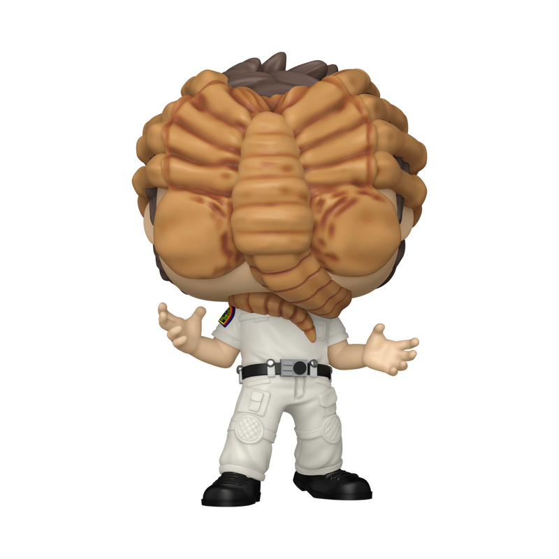 Load image into Gallery viewer, Funko POP! Movies: Alien - Kane with Facehugger Vinyl Figure
