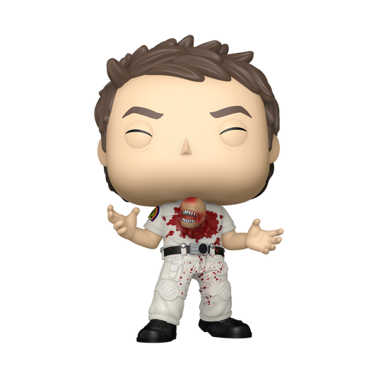 Funko POP! Movies: Alien - Kane with Facehugger Vinyl Figure