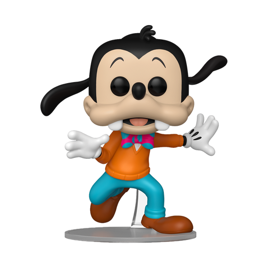 Funko POP! Disney: Mickey & Friends - Goofy 1992 Vinyl Figure