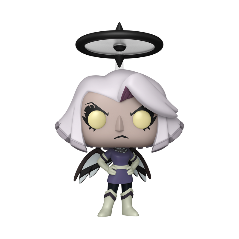 Load image into Gallery viewer, Funko POP! Animation: Hazbin Hotel - Vaggie Vinyl Figure
