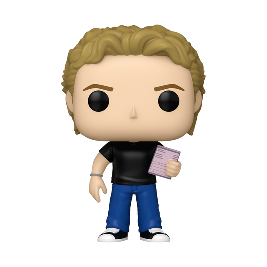 Funko POP! Movies: Fast & Furious - Brian O'Conner Vinyl Figure