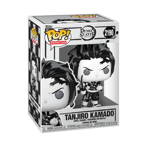 Funko POP! Animation: Demon Slayer - Sumi Deco Characters Vinyl Figure