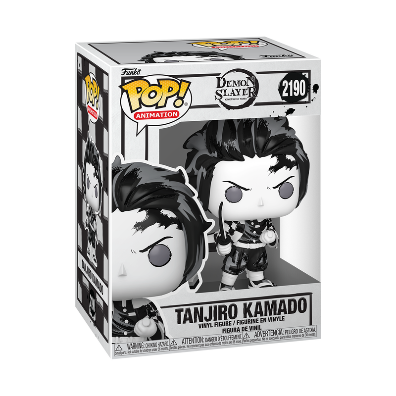 Chargez l'image dans la visionneuse de la galerie, Funko POP! Animation: Demon Slayer - Sumi Deco Characters Vinyl Figure
