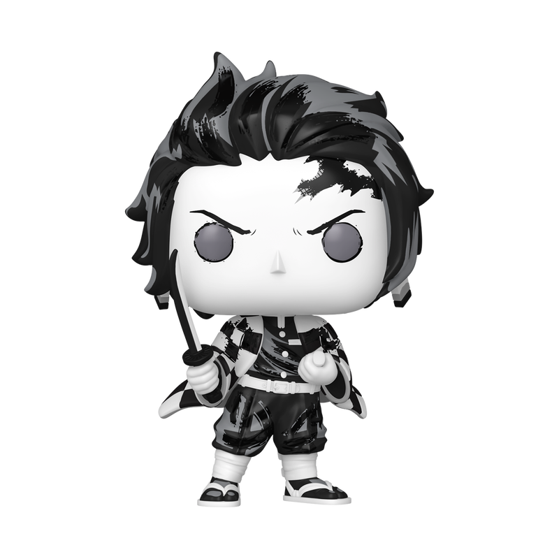 Chargez l'image dans la visionneuse de la galerie, Funko POP! Animation: Demon Slayer - Sumi Deco Characters Vinyl Figure
