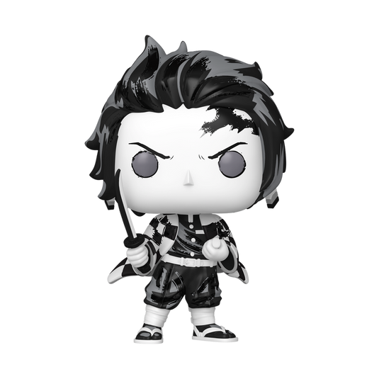 Funko POP! Animation: Demon Slayer - Sumi Deco Characters Vinyl Figure