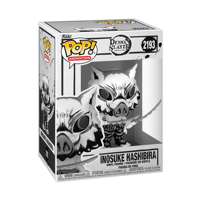 Chargez l'image dans la visionneuse de la galerie, Funko POP! Animation: Demon Slayer - Sumi Deco Characters Vinyl Figure
