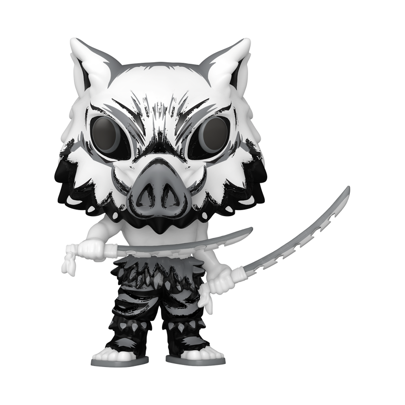 Chargez l'image dans la visionneuse de la galerie, Funko POP! Animation: Demon Slayer - Sumi Deco Characters Vinyl Figure
