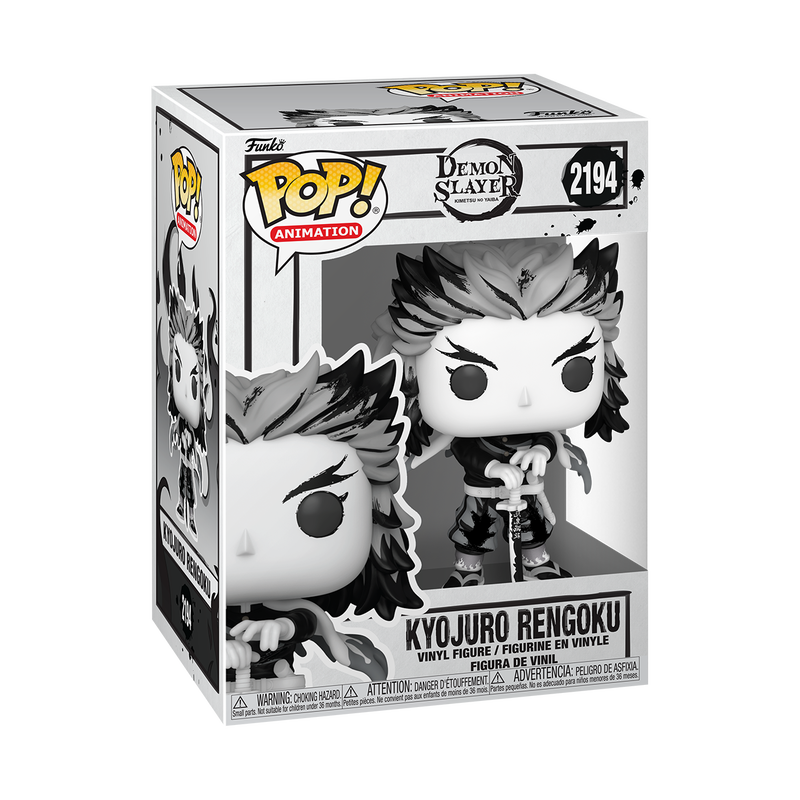 Chargez l'image dans la visionneuse de la galerie, Funko POP! Animation: Demon Slayer - Sumi Deco Characters Vinyl Figure
