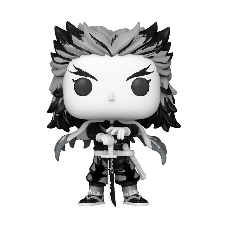 Chargez l'image dans la visionneuse de la galerie, Funko POP! Animation: Demon Slayer - Sumi Deco Characters Vinyl Figure
