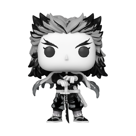 Funko POP! Animation: Demon Slayer - Sumi Deco Characters Vinyl Figure