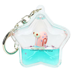 Cargue la imagen en el visor de la galería, U.C.C. Distributing Nickelodeon Tsunameez Random Water Keychain
