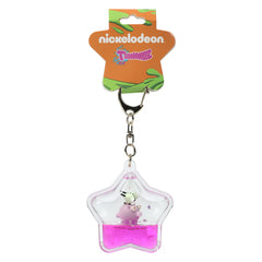 Cargue la imagen en el visor de la galería, U.C.C. Distributing Nickelodeon Tsunameez Random Water Keychain
